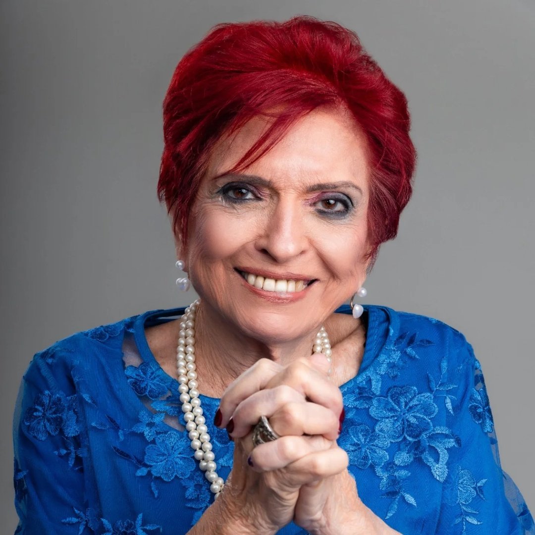 Leopoldina Colares